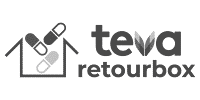 teva retourbox