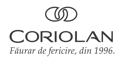 CORIOLAN Făurar de fericire, din 1996.