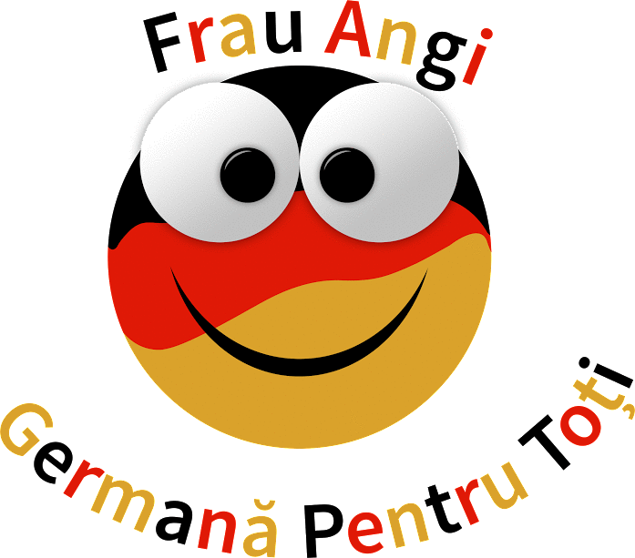 Frau Angi Germana Pentru Toți