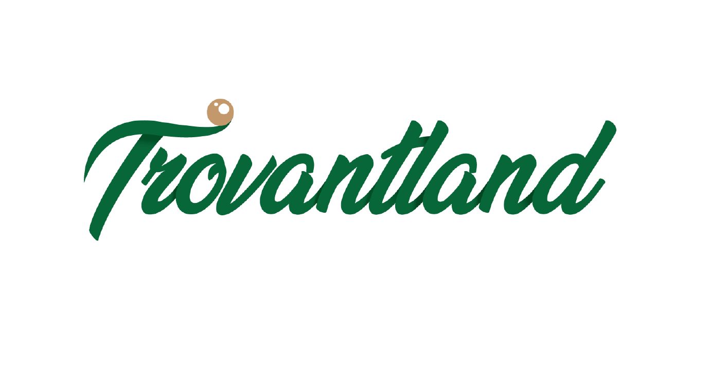 Trovantland
