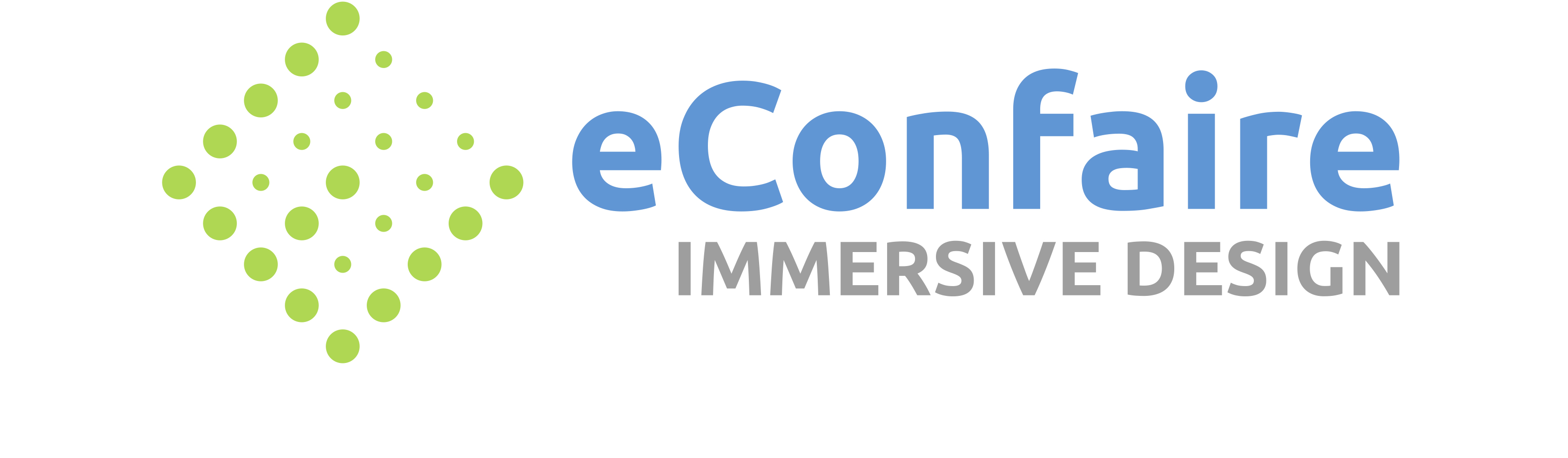 eConfaire IMMERSIVE DESIGN