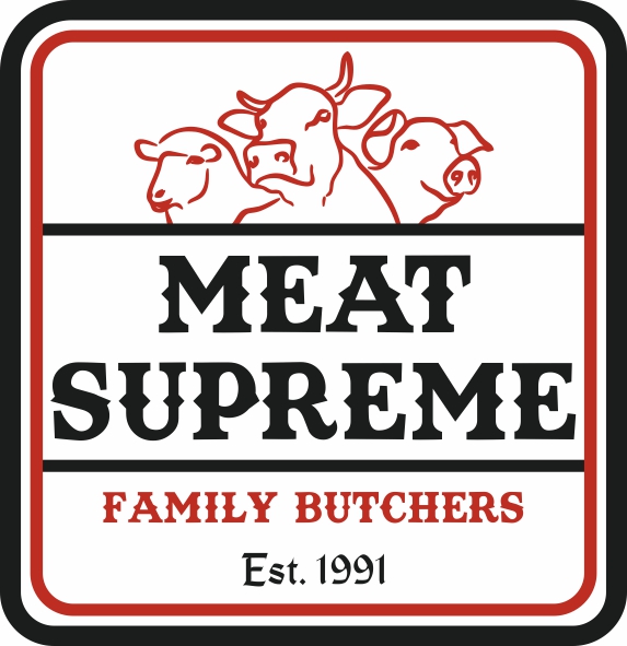 MEAT SUPREME FAMILY BUTCHERS EST. 1991