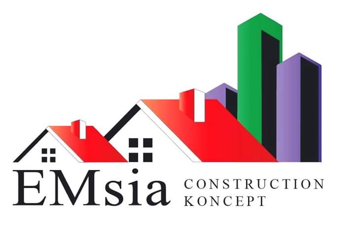 EMsia CONSTRUCTION KONCEPT