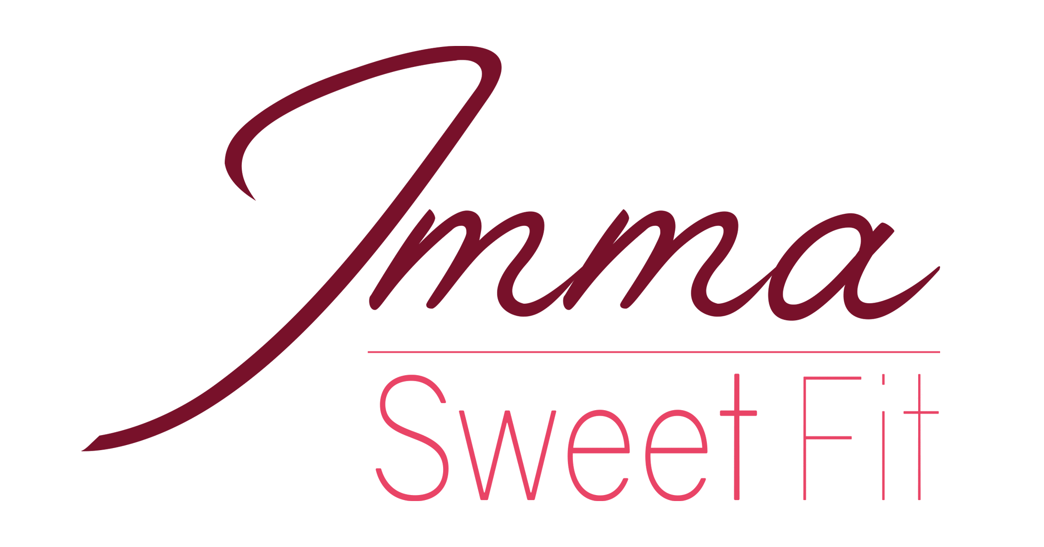 Imma SweetFit