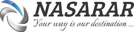 NASARAR Your way is our destination ...