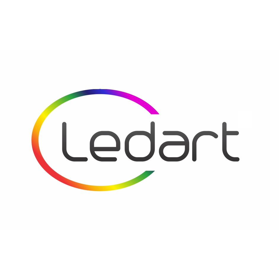 Ledart