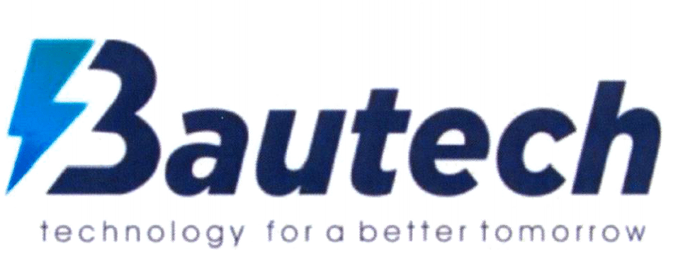 Bautech technology for a better tomorrow