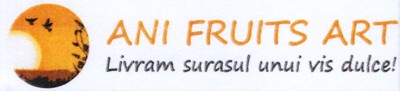 ANI FRUITS ART Livram surasul unui vis dulce!