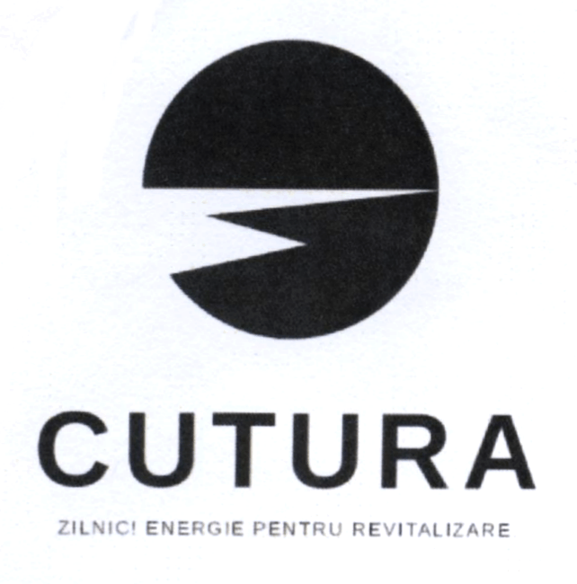 CUTURA ZILNIC! ENERGIE PENTRU REVITALIZARE