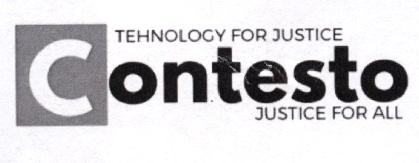 CONTESTO TEHNOLOGY FOR JUSTICE JUSTICE FOR ALL