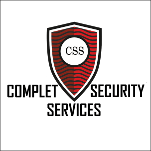 CSS COMPLET SECURITY SERVICES