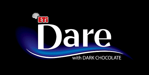 ETİ DARE WITH DARK CHOCOLATE