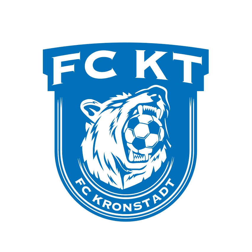 FC KT FC KRONSTADT