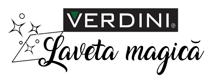 VERDINI Laveta magică
