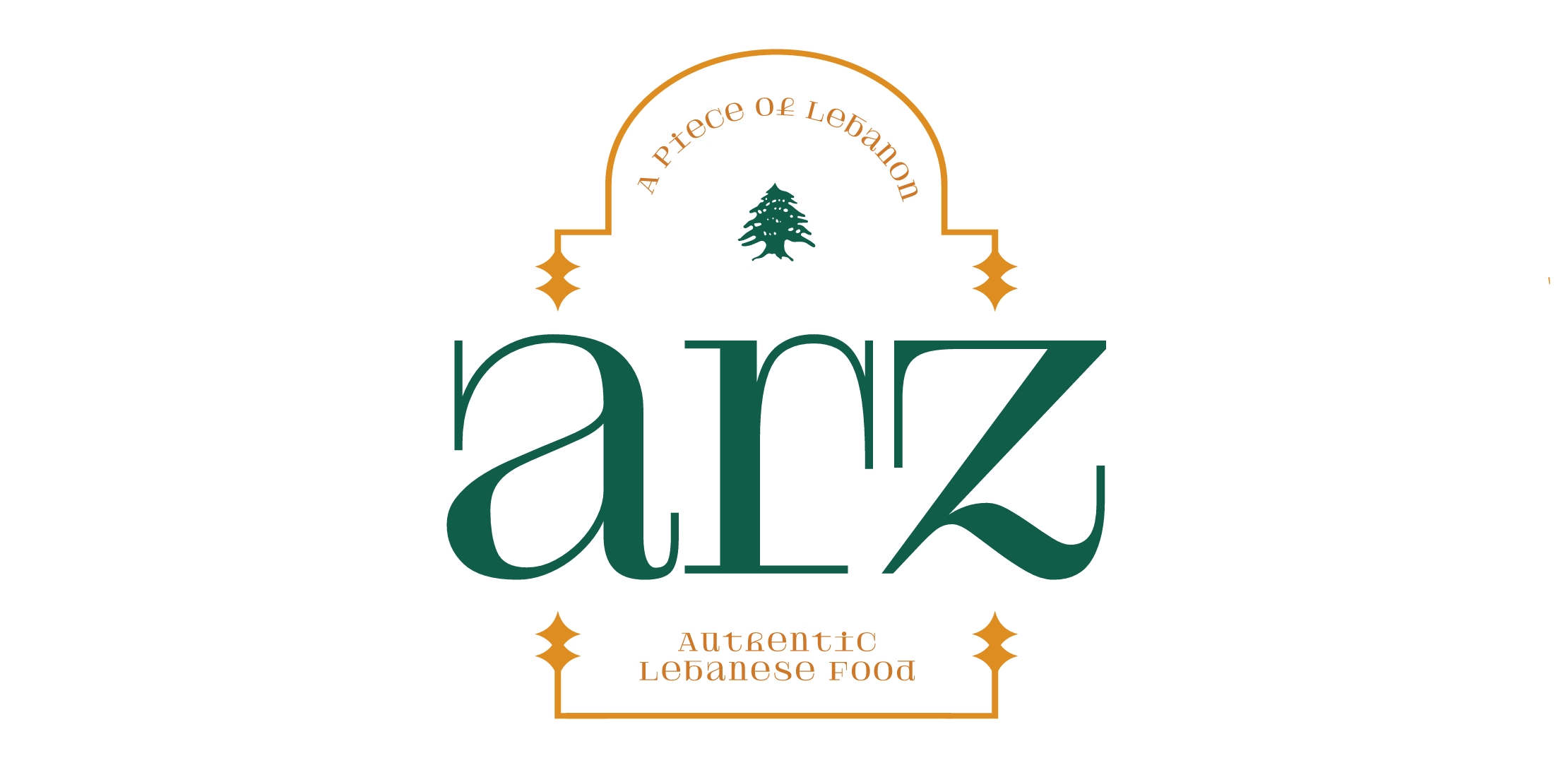 A Piece Of Lebanon arz Authentic Lebanese Food