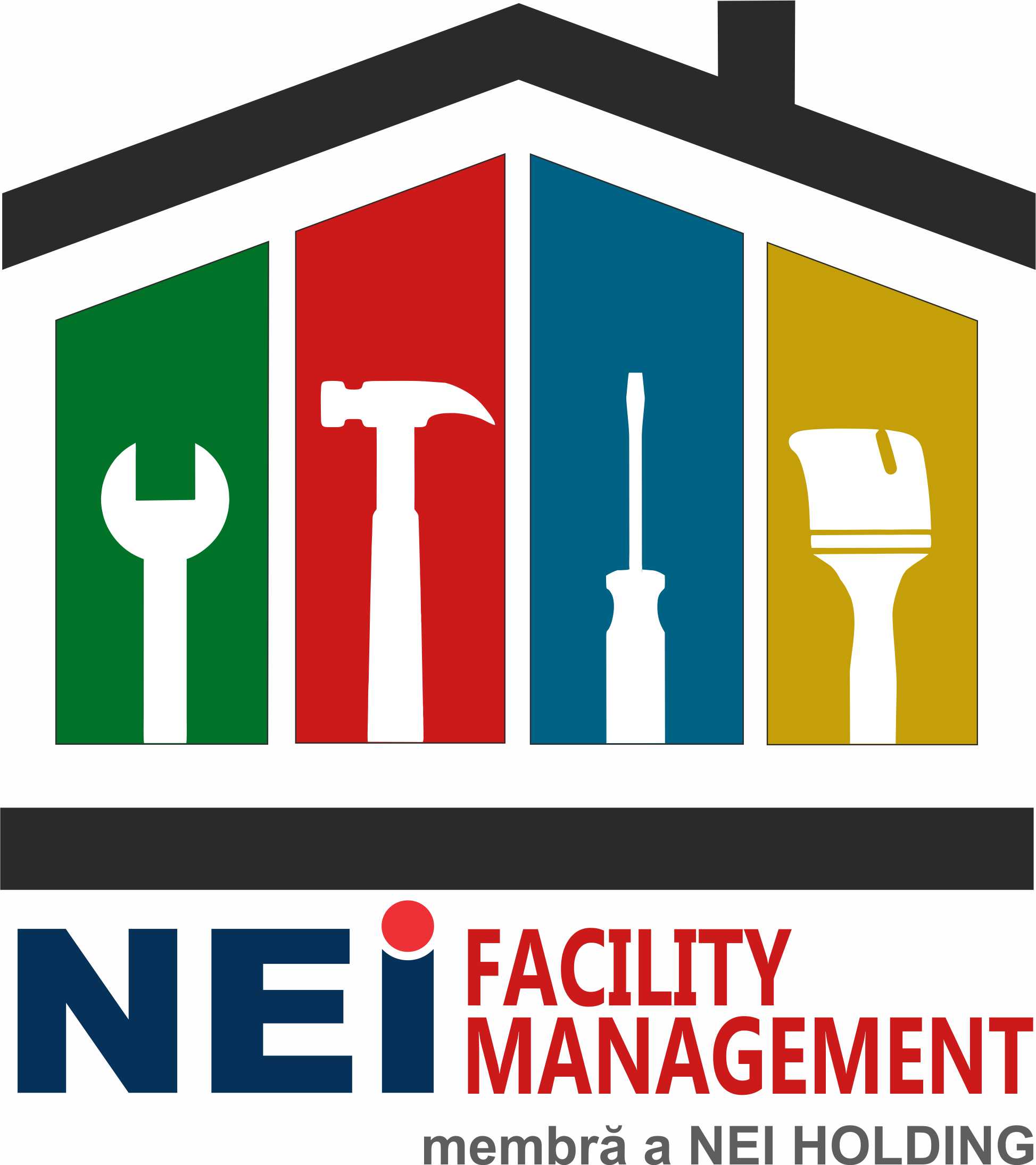 NEI FACILITY MANAGEMENT membră a NEI HOLDING