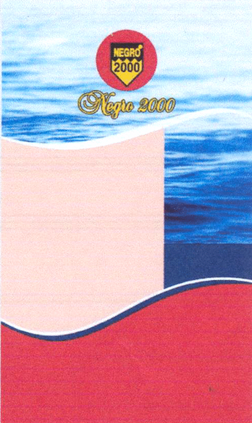 NEGRO 2000