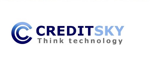 CREDITSKY Think technology