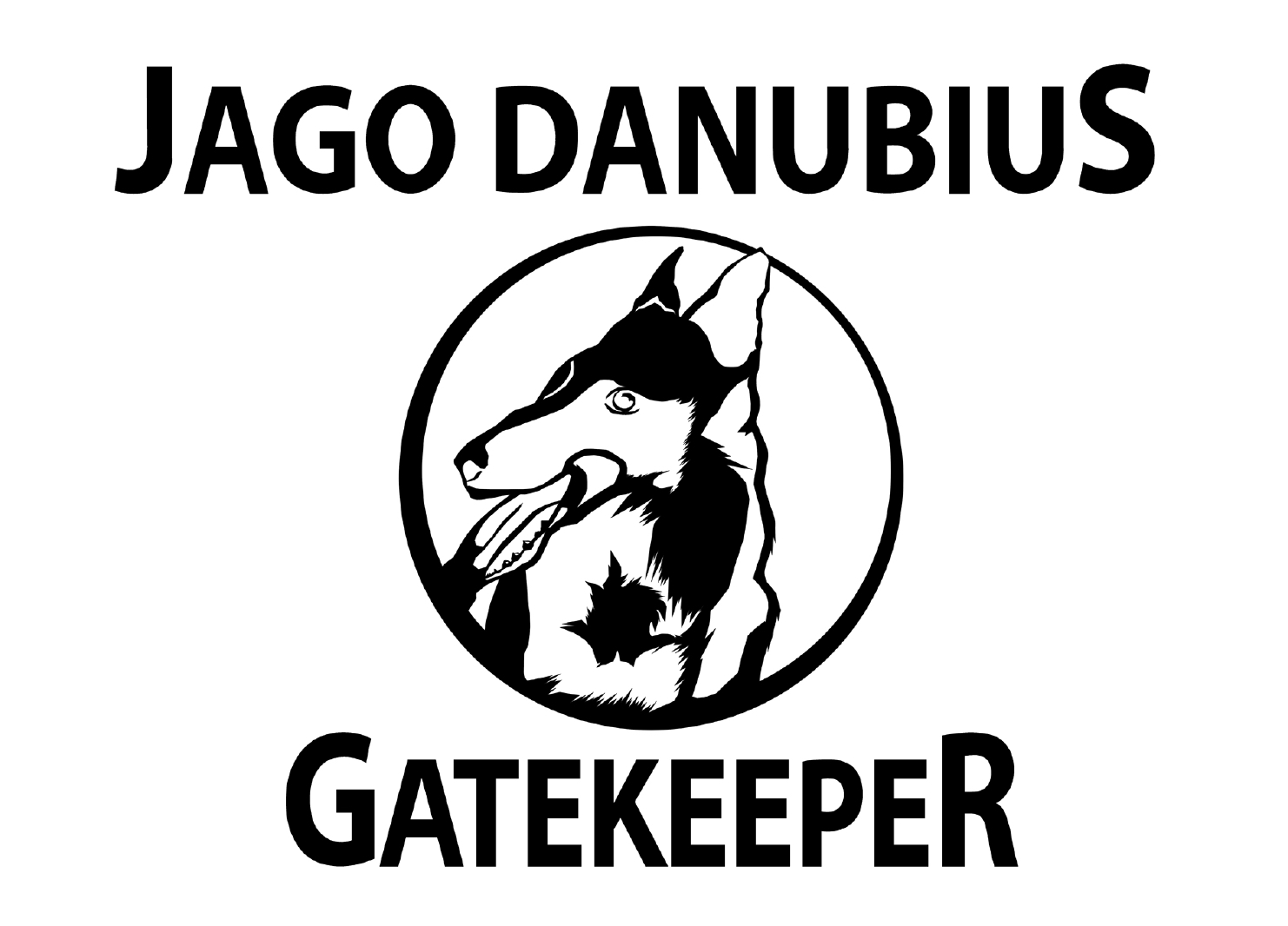 JAGO DANUBIUS GATEKEEPER