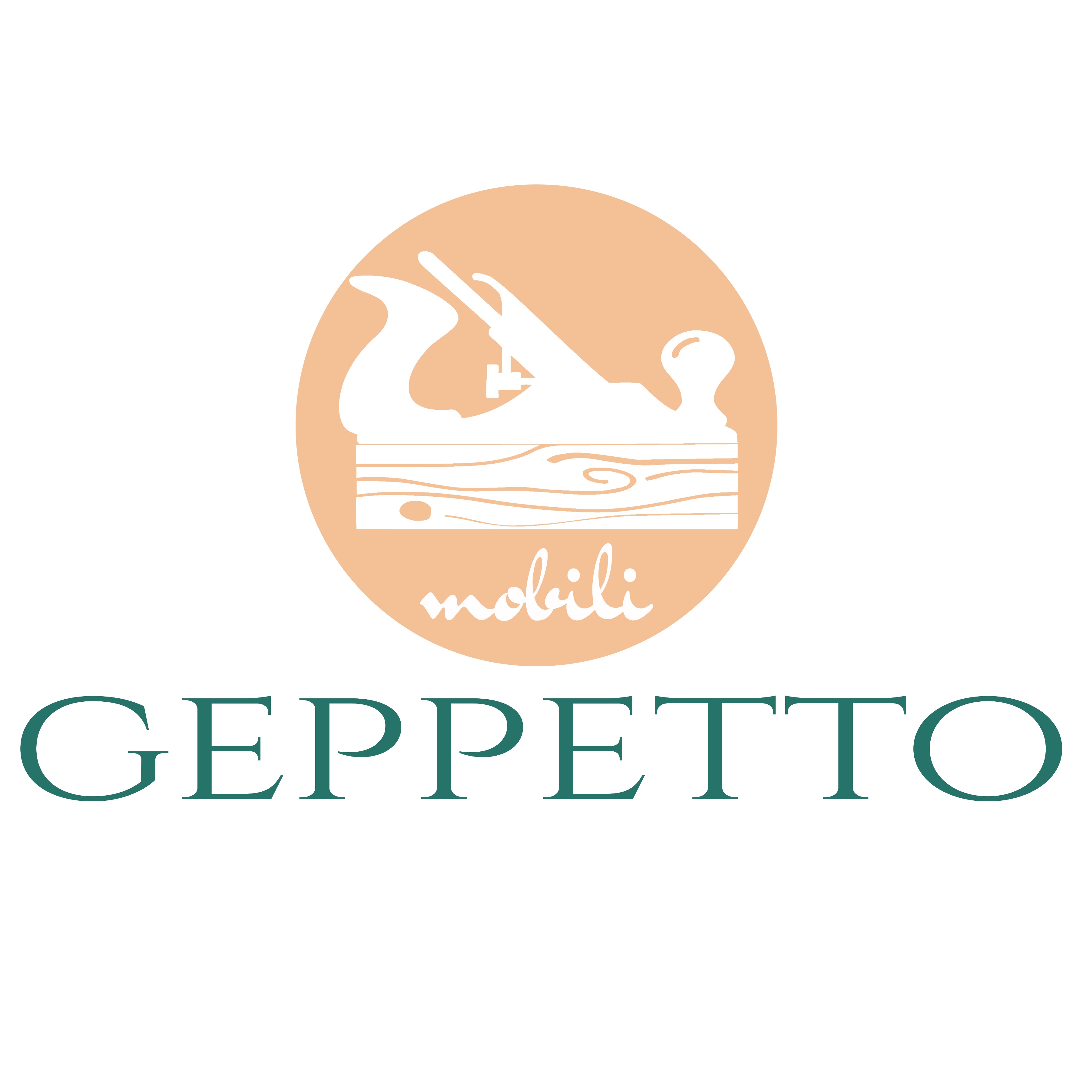 mobili GEPPETTO