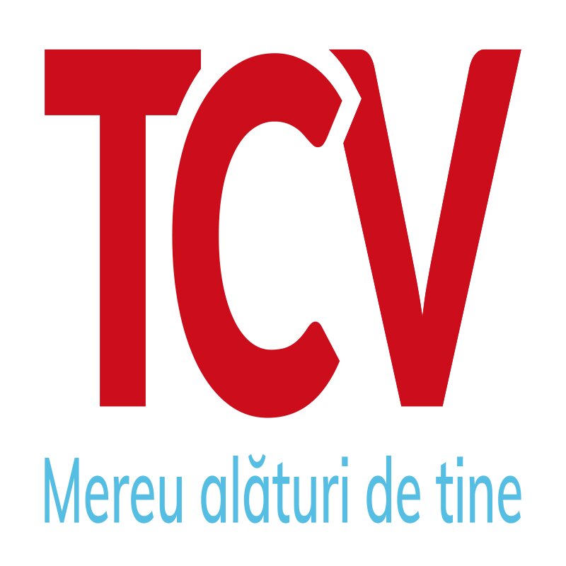 TCV Mereu alături de tine