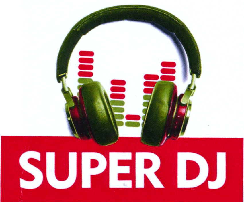 SUPER DJ