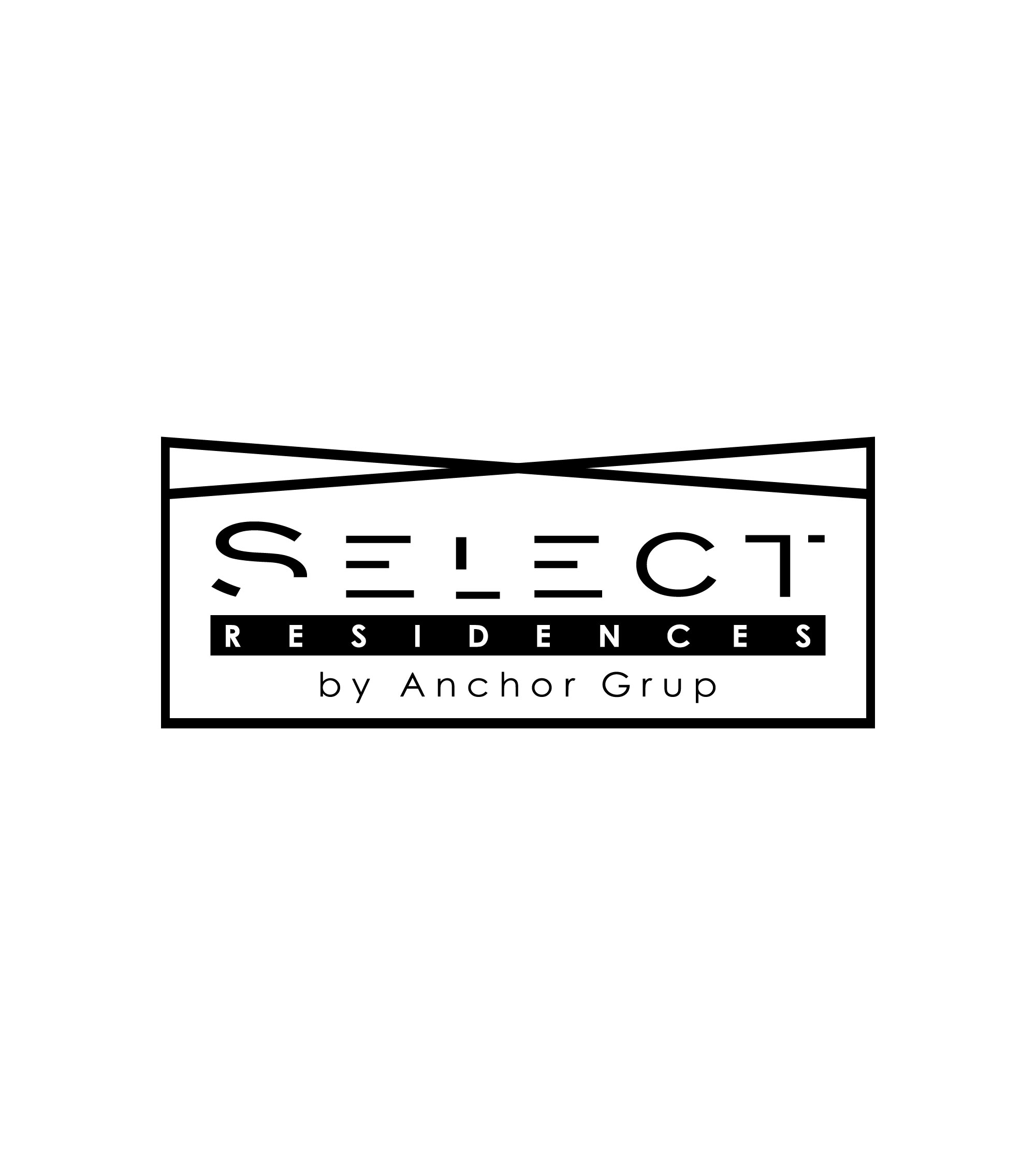 SELECT RESIDENCES by Anchor Grup