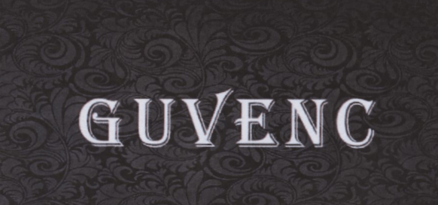 GUVENC