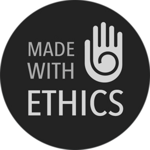 MADE WITH ETHICS