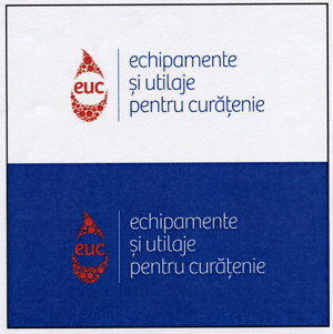 euc echipamente şi utilaje pentru curăţenie