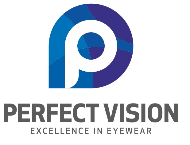 P PERFECT VISION EXCELLENCE IN EYEWEAR