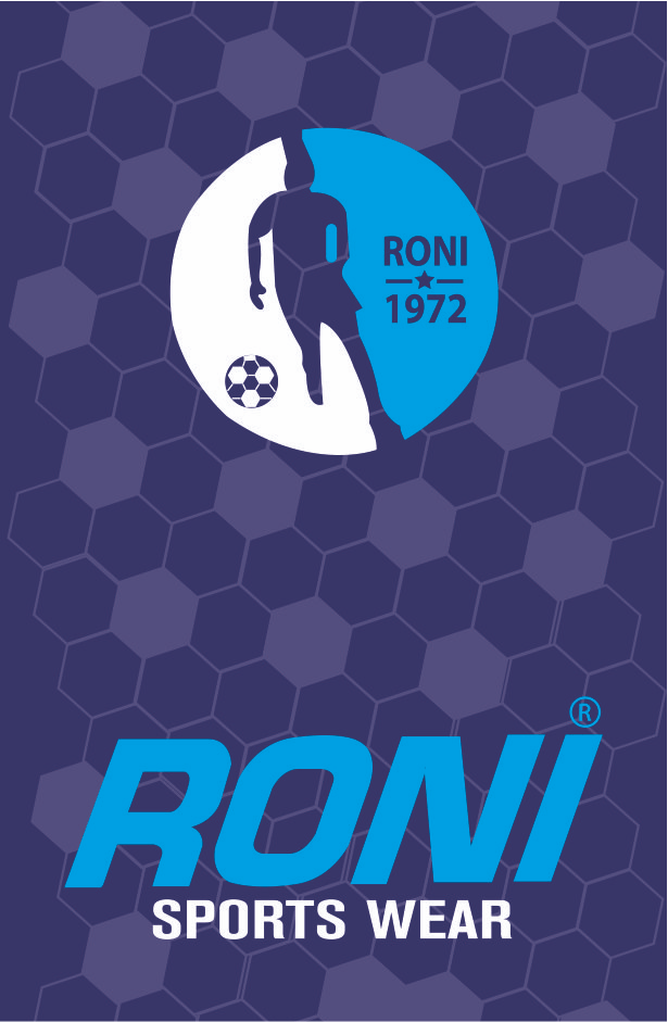 RONI 1972 SPORTS WEAR
