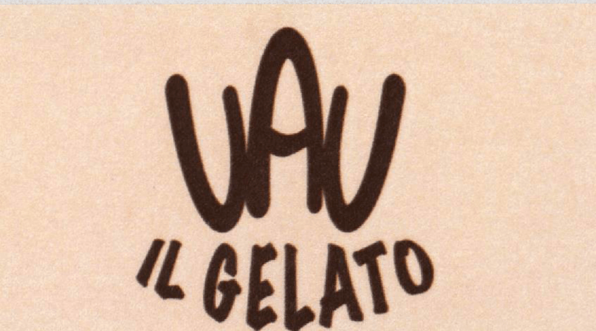 UAU IL GELATO