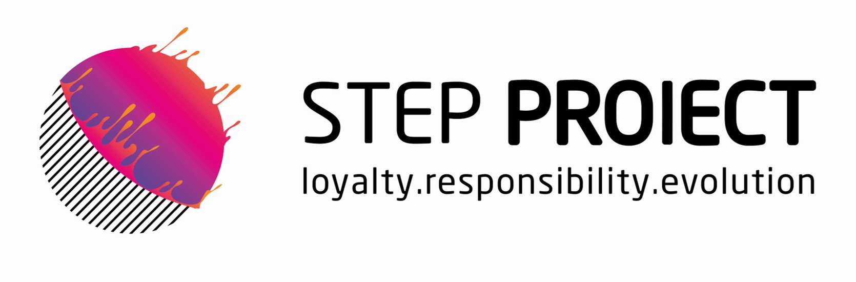 STEP PROIECT loyalty.responsibility.evolution