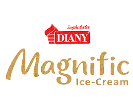 înghețata DIANY Magnific Ice-Cream