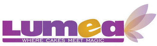 Lumea WHERE CAKES MEET MAGIC