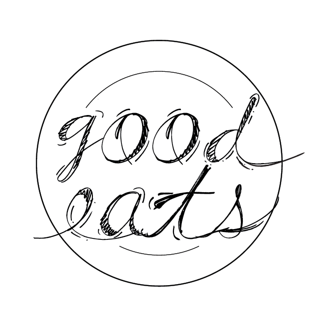 good eats