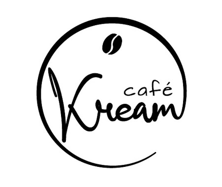 Kream café