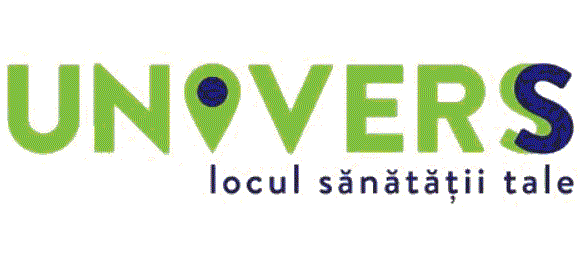 UNIVERS locul sănătăţii tale