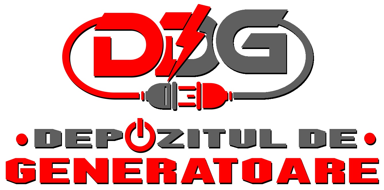DDG DEPOZITUL DE GENERATOARE