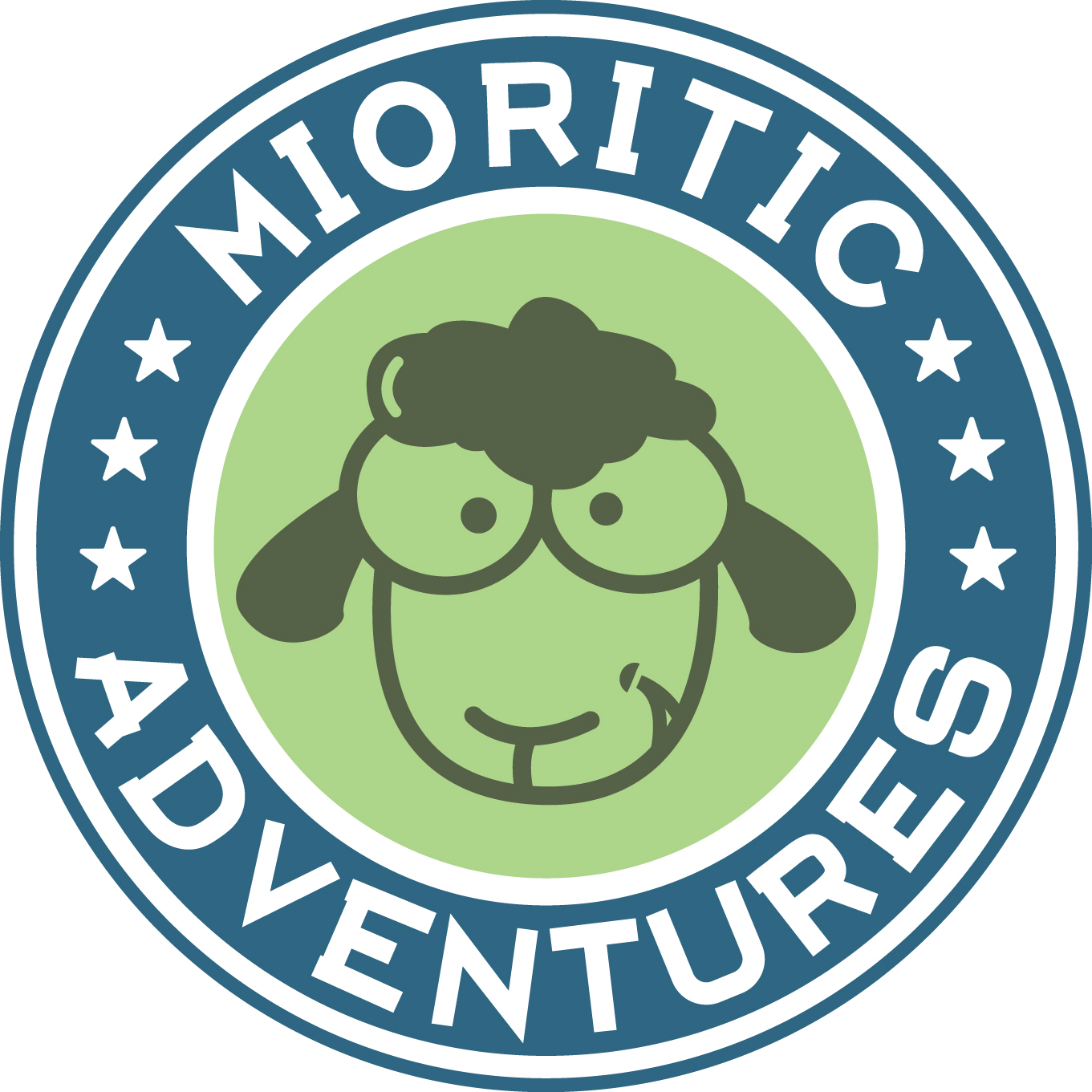 MIORITIC ADVENTURES