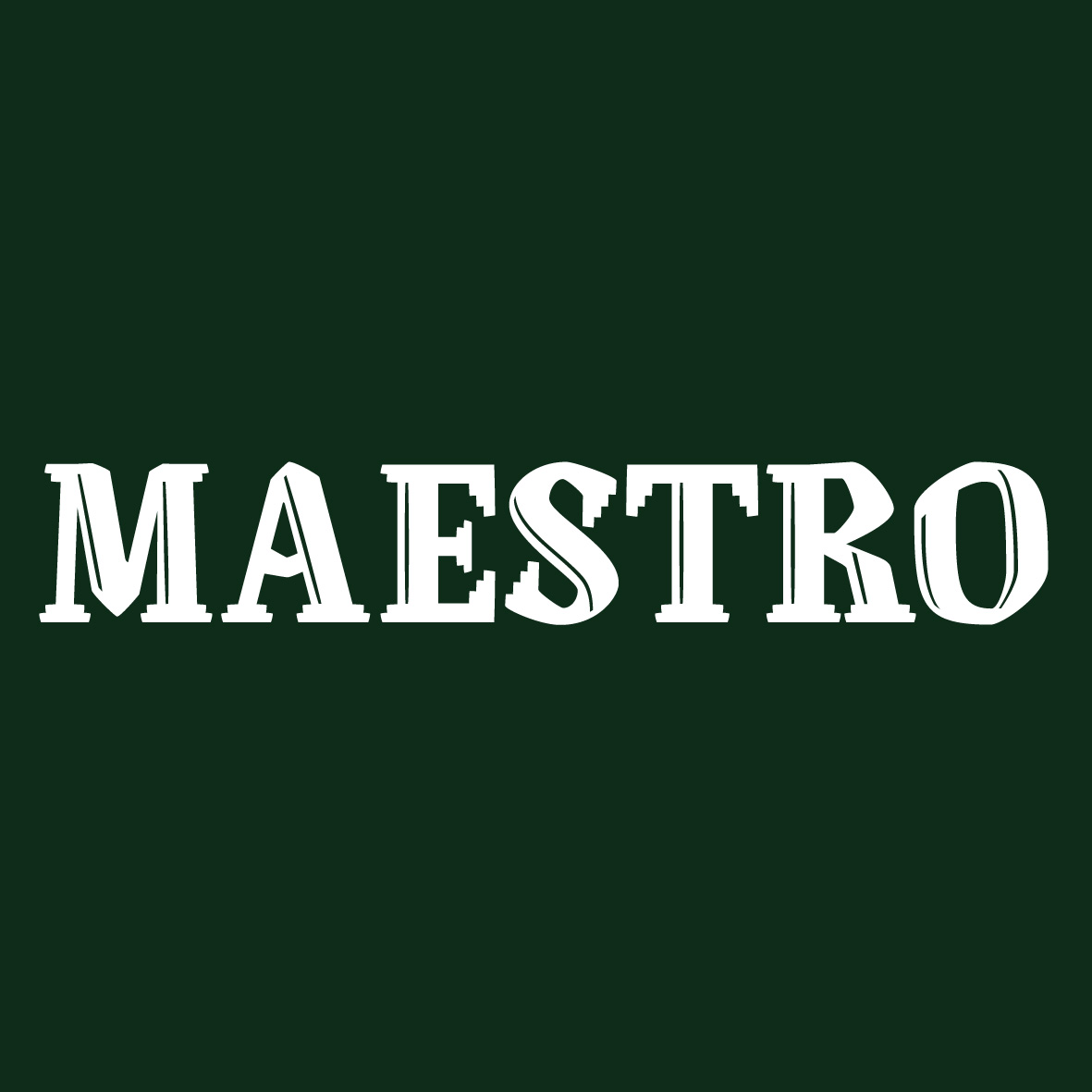 MAESTRO