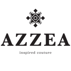 AZZEA inspired couture