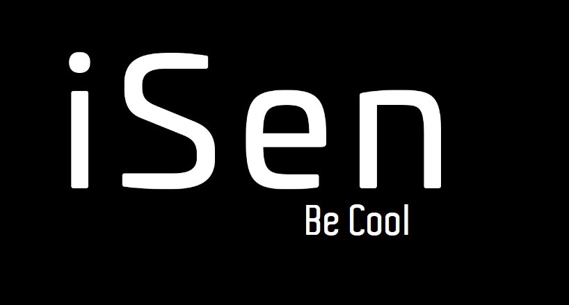 iSen Be Cool