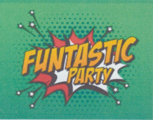 FUNTASTIC PARTY
