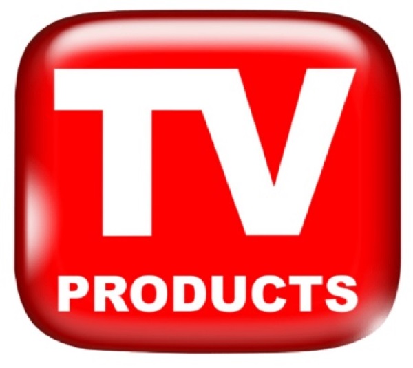 TV PRODUCTS