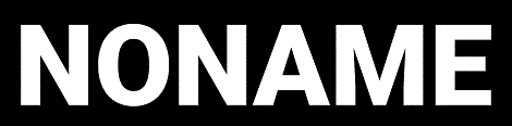 NONAME