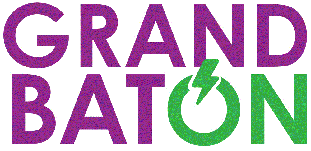 GRAND BATON