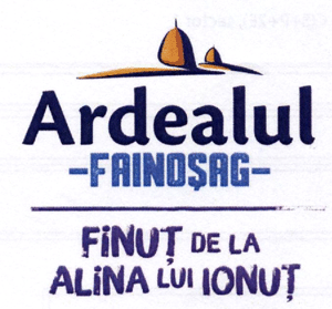 Ardealul - FAINOŞAG - FINUŢ DE LA ALINA LUI IONUŢ