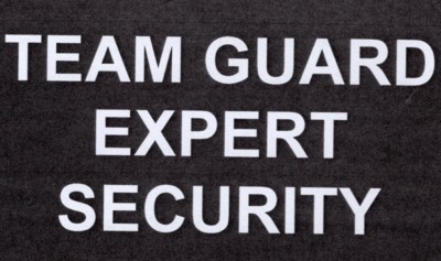 TEAM GUARD EXPERT SECURITY